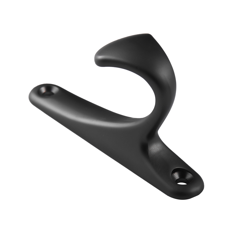 7701 Modern Simple Wall Hanging Coat at Hat Hook