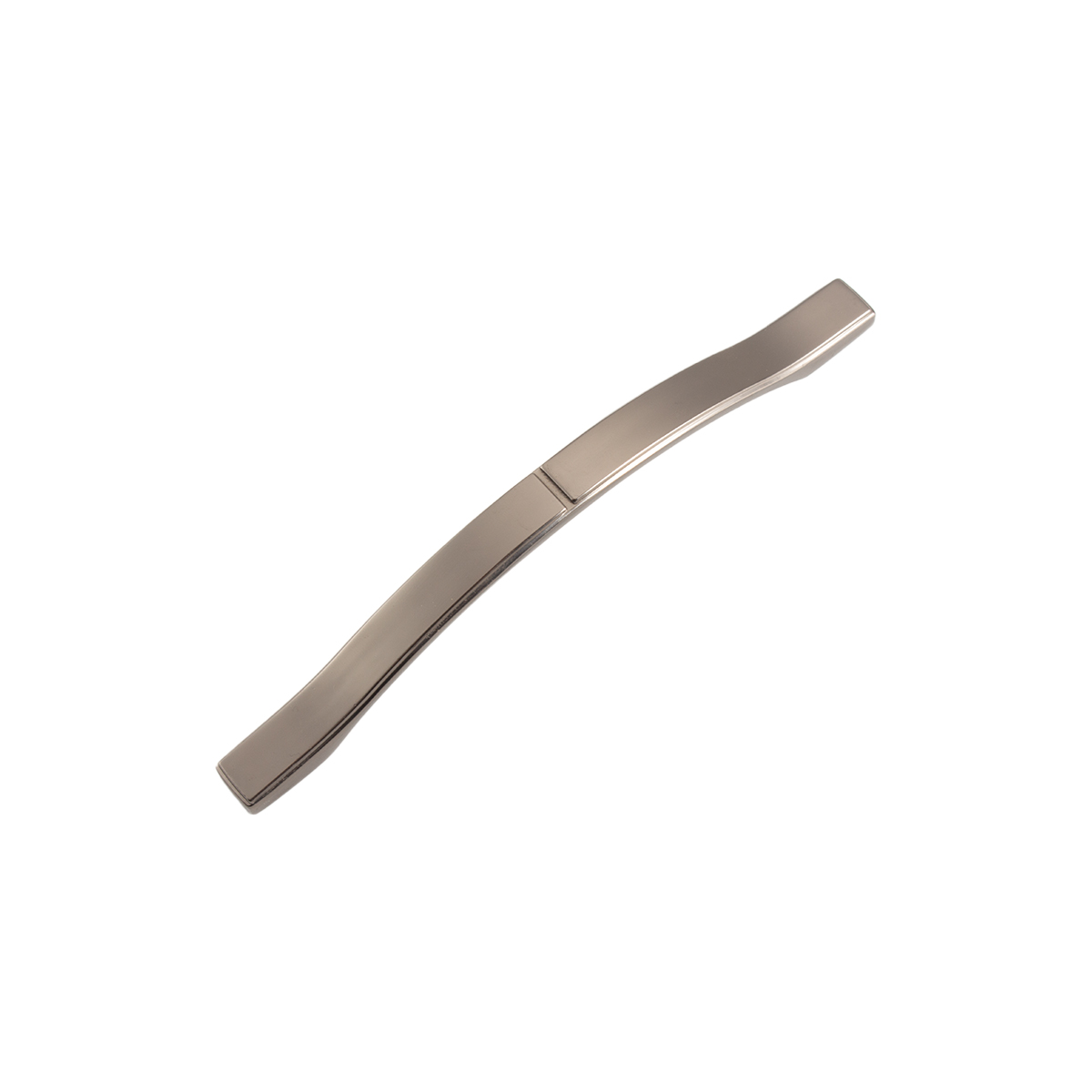 119 Zinc Alloy Modern Simple Cabinet Drawer Shoe Cabinet Handle