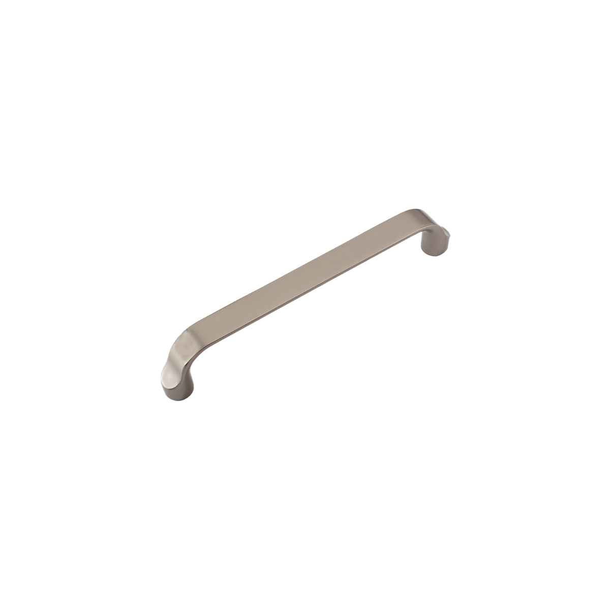 105 Modern Simple Wardrobe Door Cabinet Drawer Zinc Alloy Handle