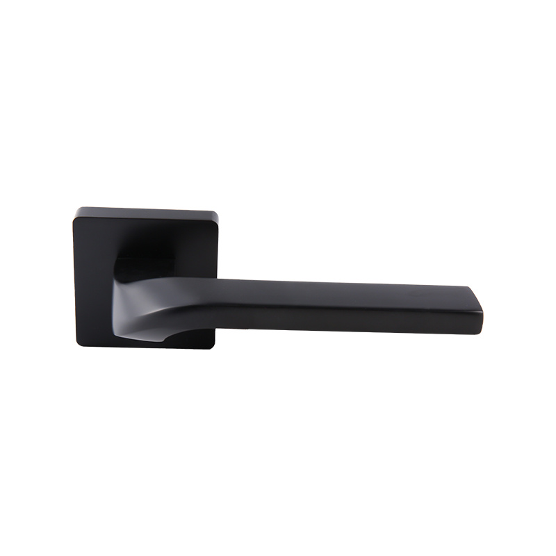 1720 Modern Simple European Style Zinc Alloy Bedroom Split Lock