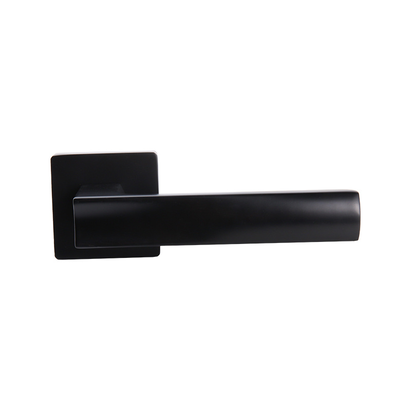 1795 Silent Door Split Simple Bedroom Door Lock