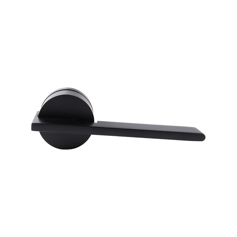 21-302 Light Luxury Nordic Simple Bedroom Silent Indoor Split Lock