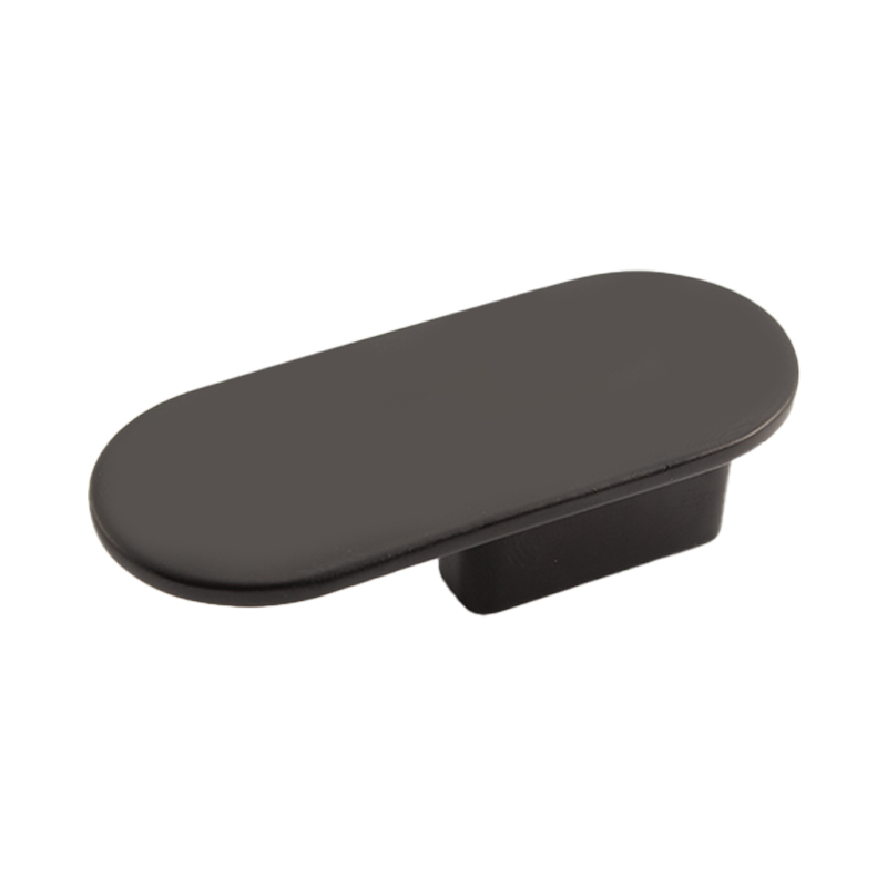 5863 Modern Simple Nakatagong Buckle Invisible Light Luxury Drawer Cabinet Maliit na hawakan