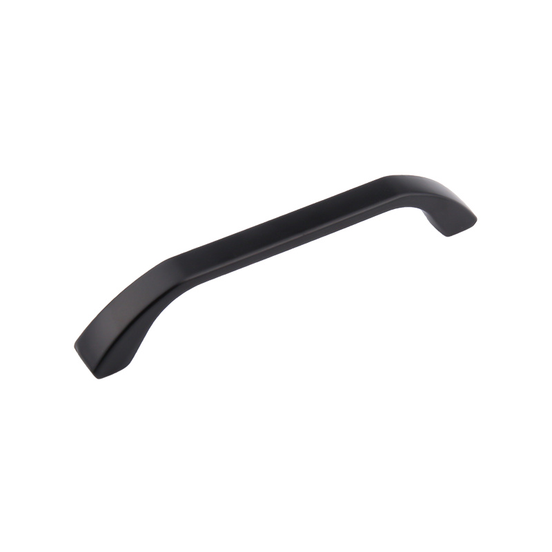 760 Modern Simple Light Luxury Wardrobe Cabinet Drawer Handle