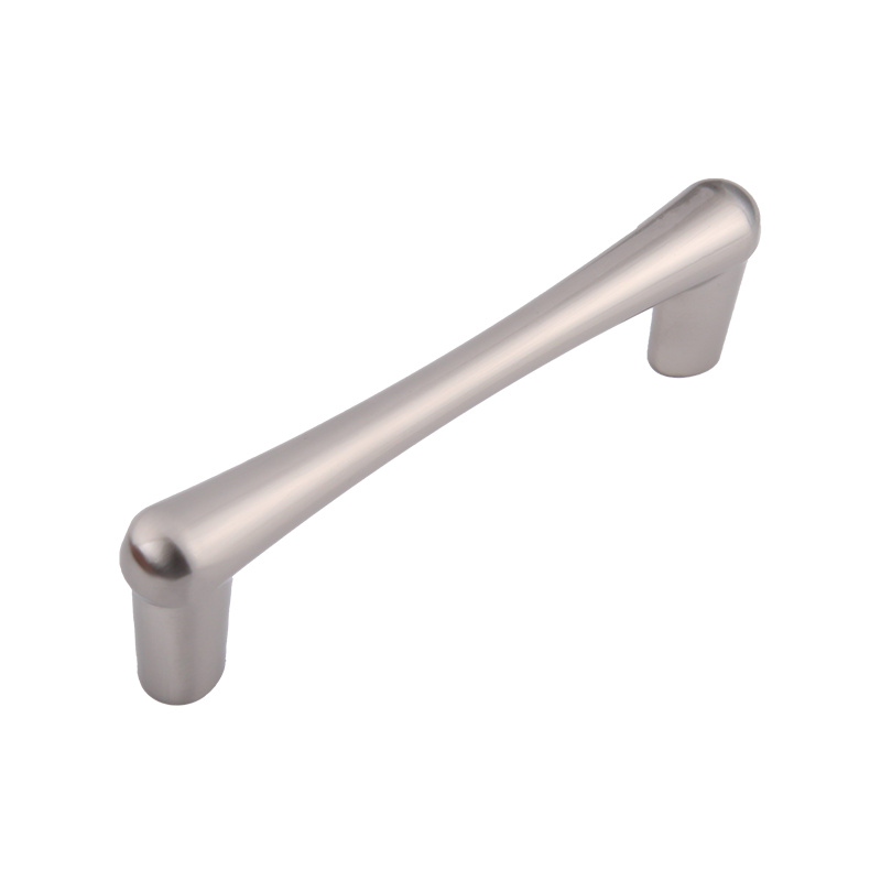 7061 Modern Simple Brushed Dining Sideboard Wardrobe Cabinet Handle