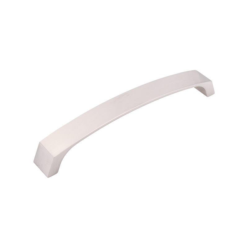 591 Modern Simple Aluminum Alloy Drawer Cabinet Door Handle