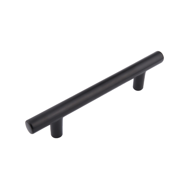 5689 American Minimalist Gold Cabinet Sapatos na Gabinete Wardrobe Handle
