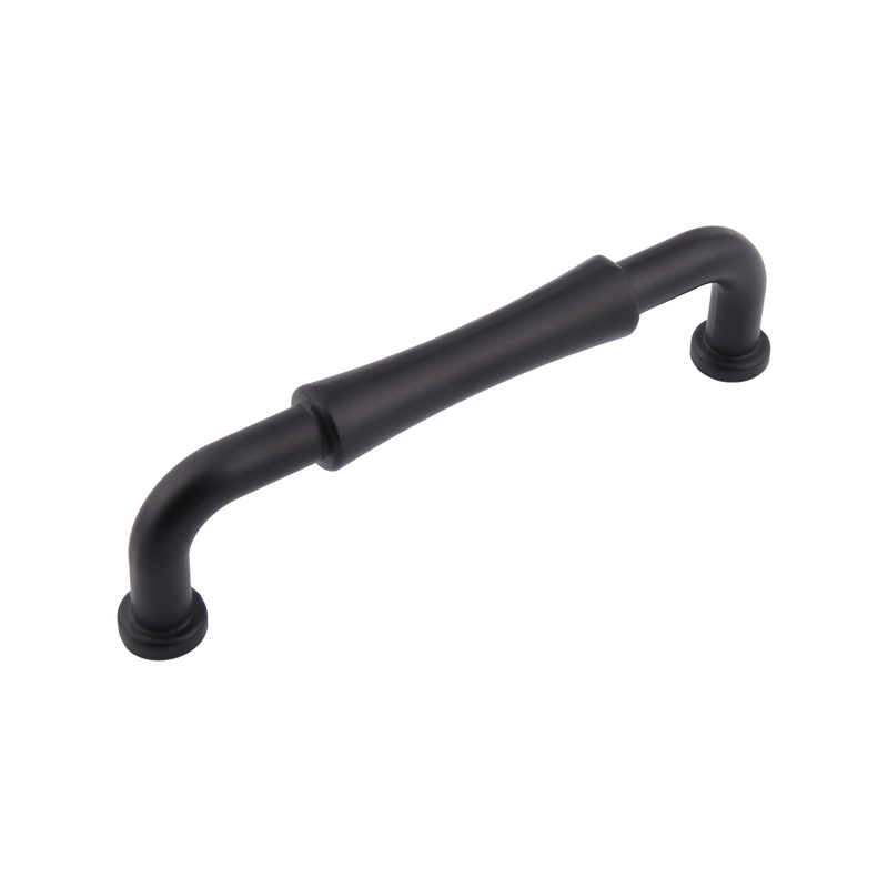 5332 European Style Simple Light Luxury Aluminum Alloy Cabinet Door Handle