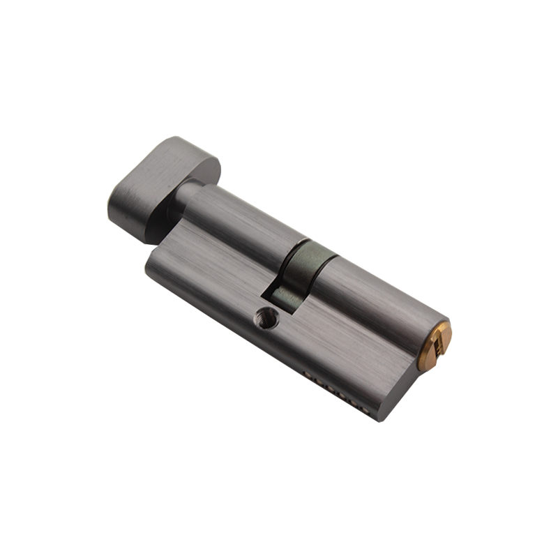 Maliit na 70 Malaking 70 Zinc Shell Copper Core Bedroom Door Lock Cylinder