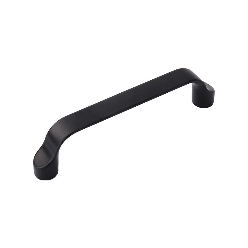 762 Modern Simple Light Luxury Aluminum Alloy Cabinet Drawer Handle