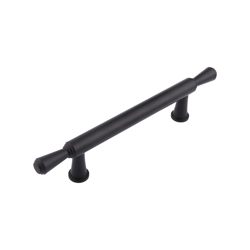 H5915 Light Luxury French Style Simple Isang Meter Long Wardrobe Door Handle