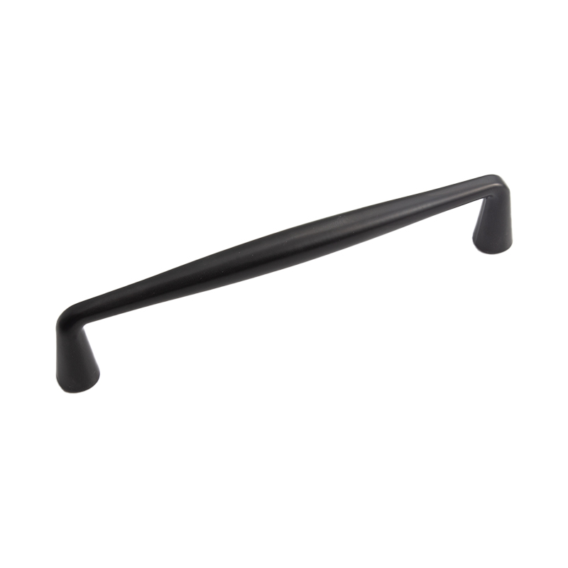 7029 Modern Simple Light Luxury Aluminum Alloy Cabinet Drawer Handle