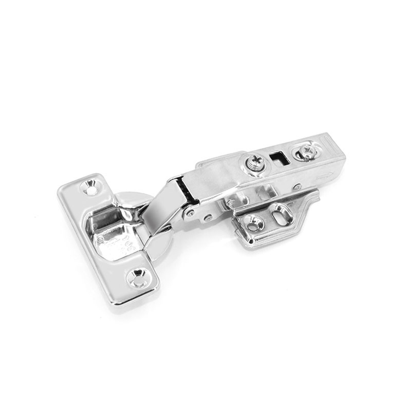710 Hydraulic Buffer 304 Hindi kinakalawang na Bakal na Nakatakdang Dump Cabinet Door Hinge
