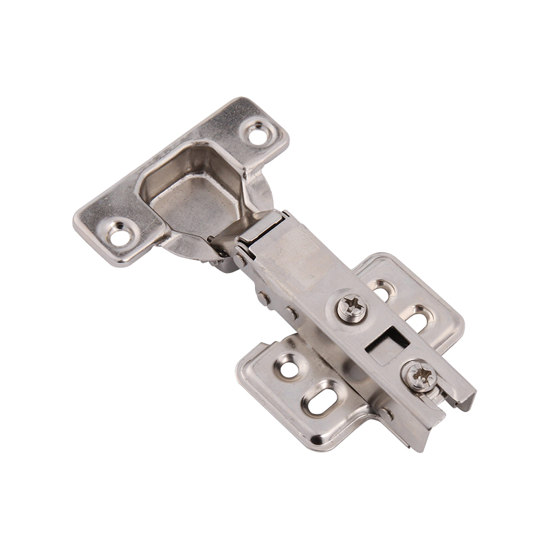 Nakatakdang buffer hydraulic wardrobe cabinet door hinge