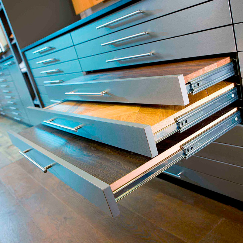 Drawer slide