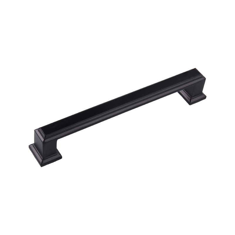 2530 Estilo ng Tsino Simple Zinc Alloy Handle
