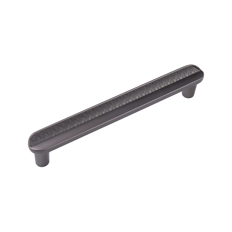 K620 light luxury high-end wardrobe sapatos cabinet drawer handle