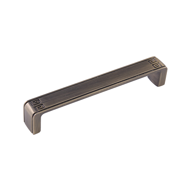 1296 Tsino Classical Zinc Alloy Single Hole Short Handle