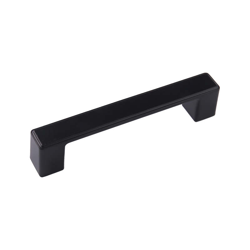 2019 Itim na Modern Simple Versatile Furniture Handle