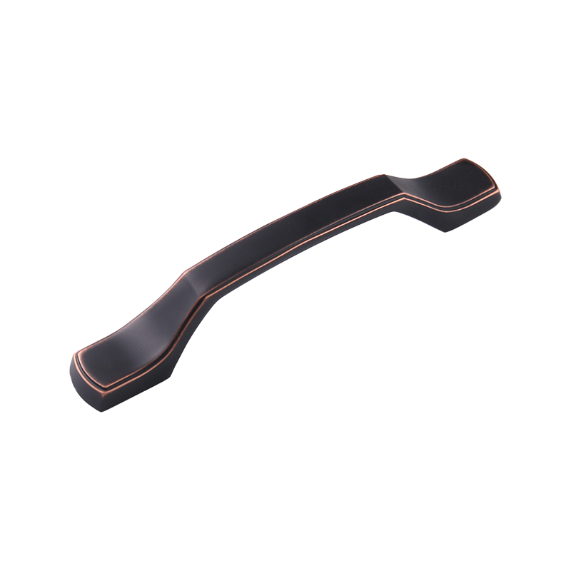 207 Tsino Classical Kitchen Gabinet Drawer Hardware Muwebles Handles